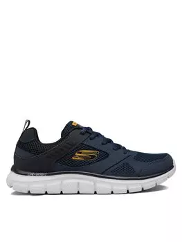 Кроссовки Syntac 232398/NVY Skechers, синий