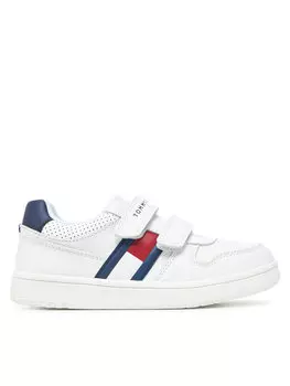 Кроссовки T1X9-33841-1355X S Tommy Hilfiger, белый