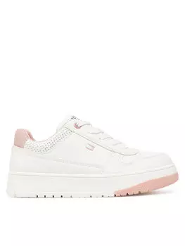 Кроссовки T3A9-33740-1355A Tommy Hilfiger, белый