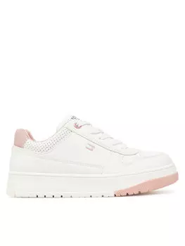 Кроссовки T3A9-33740-1355A Tommy Hilfiger, белый