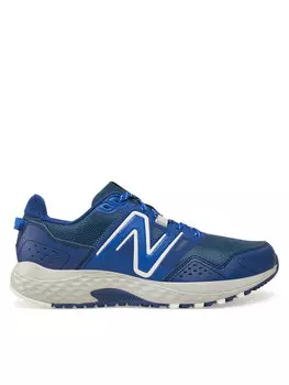 Кроссовки T410 MT410CH8 New Balance, синий