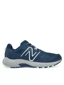 Кроссовки T410 MT410CN8 New Balance, синий