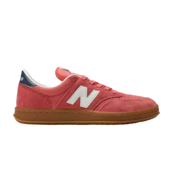 Кроссовки T500 'Drift Red Navy Gum', красный