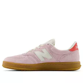 Кроссовки t500 New Balance, розовый