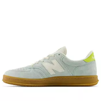 Кроссовки t500 New Balance, синий