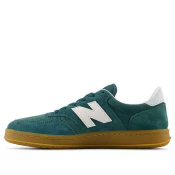 Кроссовки t500 New Balance, зеленый
