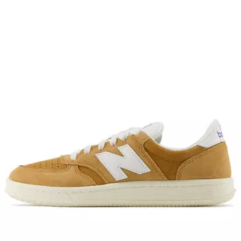 Кроссовки t500 'yellow' New Balance, желтый