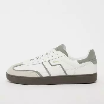 Кроссовки T Classic Decibel, цвет white/olive/gum