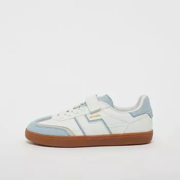 Кроссовки T Classic (PS) Decibel, цвет WHITE/BLUE/GUM