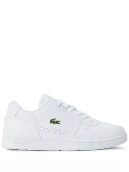 Кроссовки T-Clip Lacoste, белый