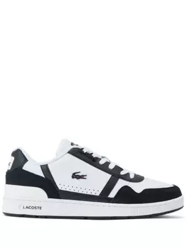 Кроссовки T-Clip Lacoste, белый