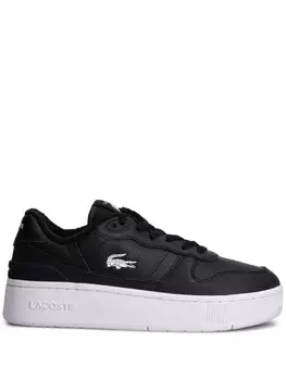 Кроссовки T-Clip Lacoste, черный