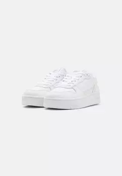 Кроссовки T-CLIP PLAT Lacoste, белый