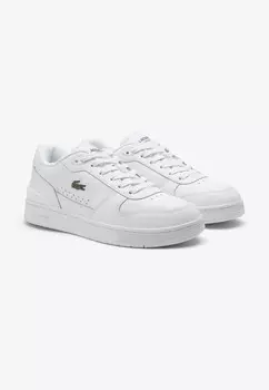 Кроссовки T-CLIP SET 224 Lacoste, белый