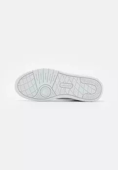 Кроссовки T-CLIP SET CHILDREN COURT LACE UNISEX Lacoste, белый