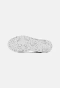 Кроссовки T-CLIP SET JUNIOR COURT LACE UNISEX Lacoste, белый