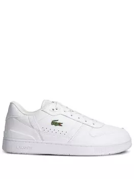 Кроссовки T-Clip Set Lacoste, белый