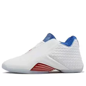 Кроссовки т mac3 Adidas, белый