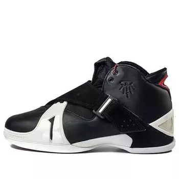 Кроссовки t mac 5 5 ограниченный Adidas, черный