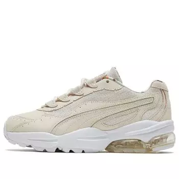 Кроссовки tabitha simmons x cell stellar pink/white Puma, розовый