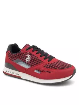 Кроссовки Tabry006M/Cht1 U.S. Polo Assn., красный