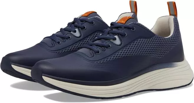 Кроссовки Tacoda Nurse Mates, цвет Washed Indigo