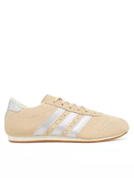 Кроссовки Taekwondo JQ0558 Adidas, бежевый