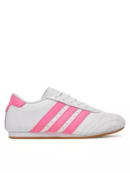 Кроссовки Taekwondo JR6805 Adidas, белый