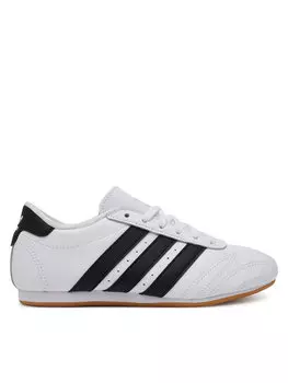 Кроссовки Taekwondo JR6806 Adidas, белый