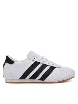 Кроссовки Taekwondo JR6806 Adidas, белый