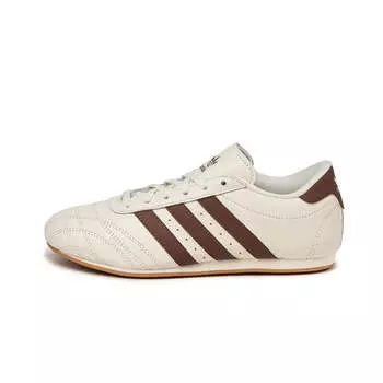Кроссовки taekwondo lace w Adidas, бежевый
