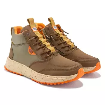 Кроссовки Tahoe Heydude, зеленый