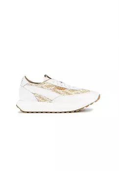 Кроссовки TAI BOMBAY POPA, белый