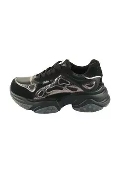 Кроссовки TAIFUN Buffalo, черный