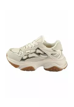 Кроссовки TAIFUN Buffalo, золотой