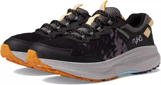 Кроссовки Taiga Trail Ryka, черный