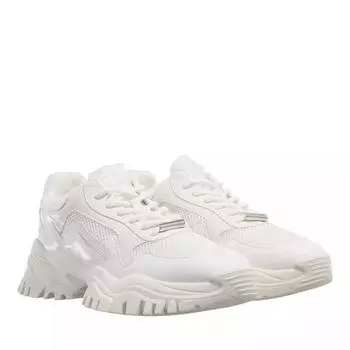 Кроссовки tailgate Steve Madden, белый