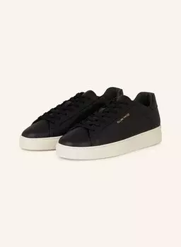 Кроссовки тай-брейк ядро Filling Pieces, черный