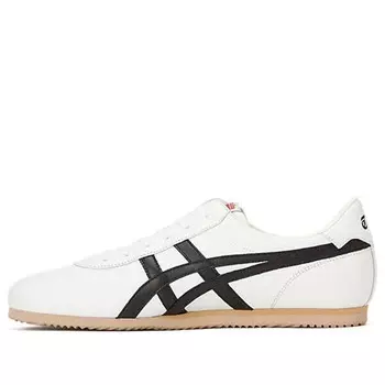 Кроссовки тайцзи нм Onitsuka Tiger, белый