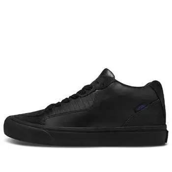Кроссовки taka hayashi x style 98 lx 'black' Vans, черный