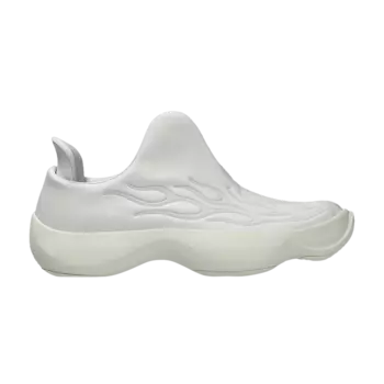 Кроссовки Taka x One Ok Rock x ASICS-ONE 'Triple White', белый