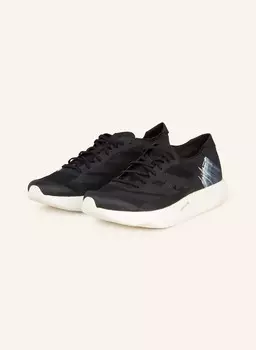Кроссовки такуми сен 10 Y-3, черный/белый