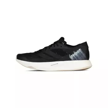 Кроссовки такуми сен Y-3, черный