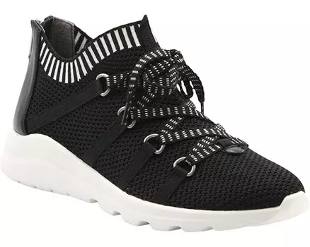 Кроссовки Tallie ADRIENNE VITTADINI, черный