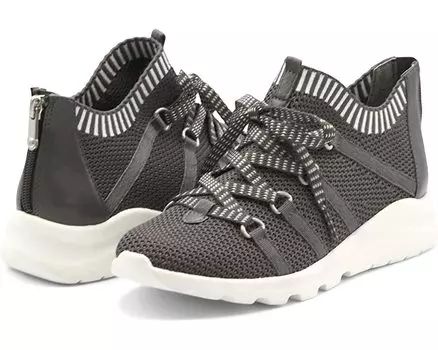 Кроссовки Tallie ADRIENNE VITTADINI, серый