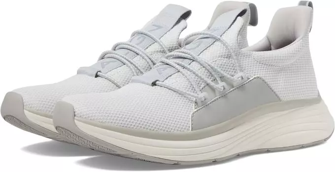 Кроссовки Talmon Nurse Mates, цвет White/Grey