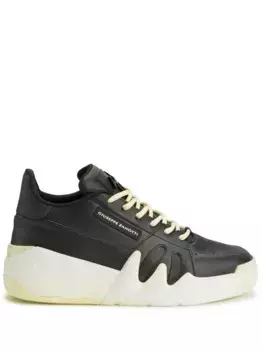 Кроссовки Talon Giuseppe Zanotti, черный