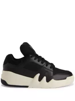 Кроссовки Talon Giuseppe Zanotti, черный