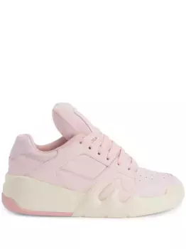 Кроссовки Talon Giuseppe Zanotti, розовый