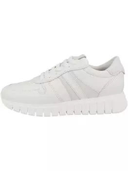 Кроссовки Tamaris 1-23705-44, цвет Pearl white
